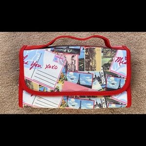 Lancome Travel Organizer